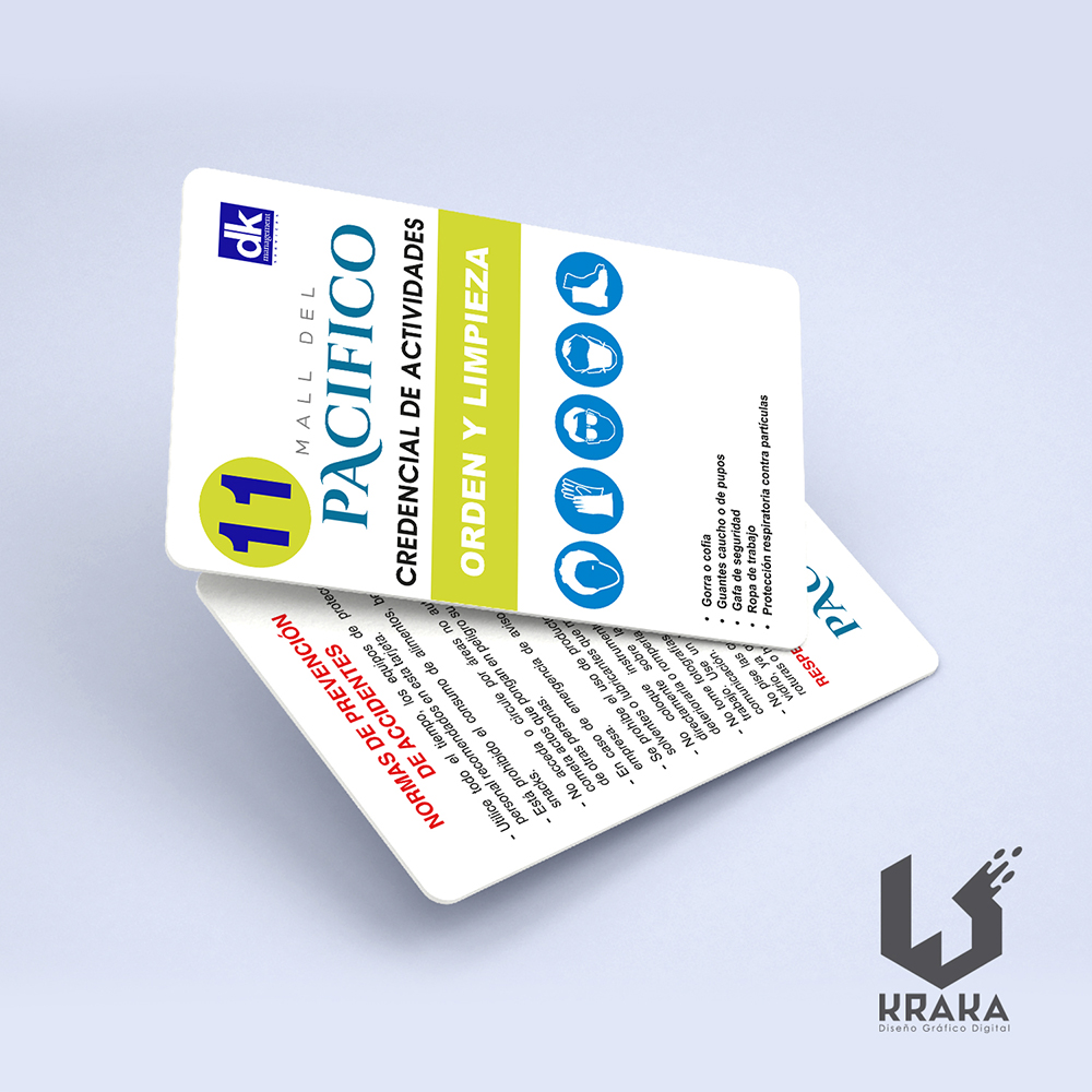 carnets pvc quito