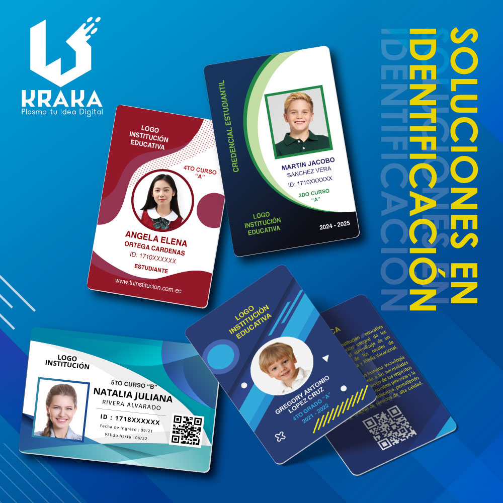carnets estudiantiles