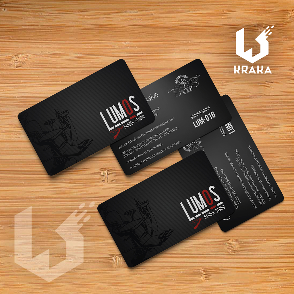 TARJETAS PVC ECUAROR