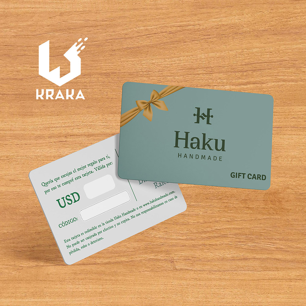 tarjetas de regalo quito