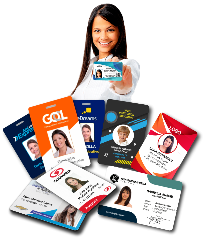 carnets personalizados