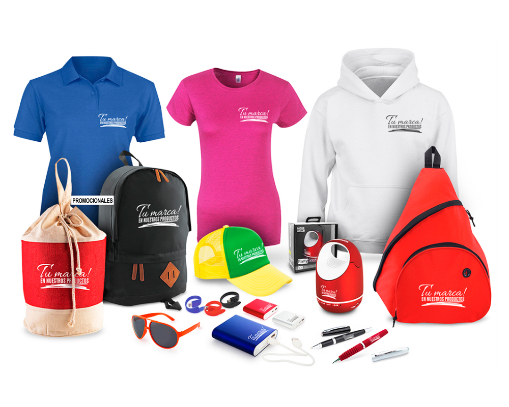 productos promocionales quito