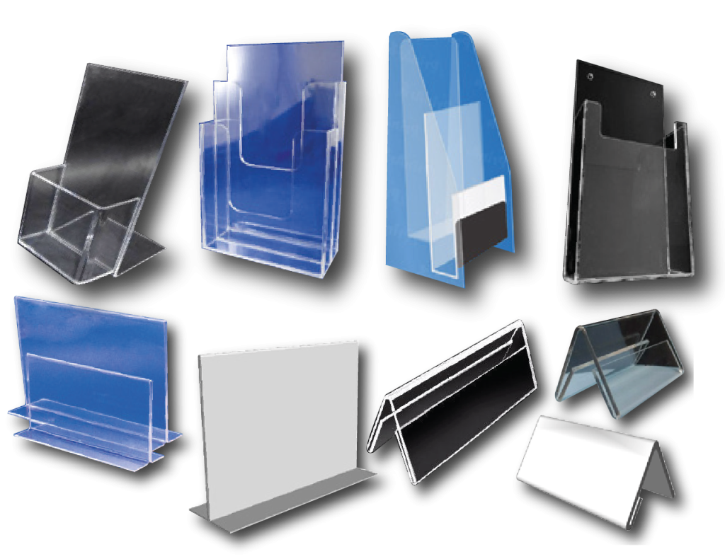 acrílicos personalizados