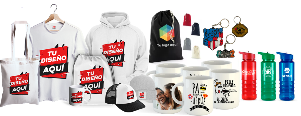 productos promocionales quito