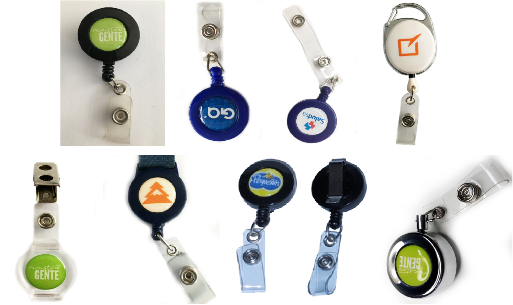 yoyos retractiles quito